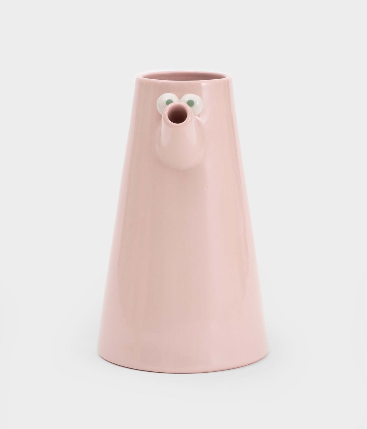 PRE-ORDER Lucas Zanotto 'THE JUG' pink