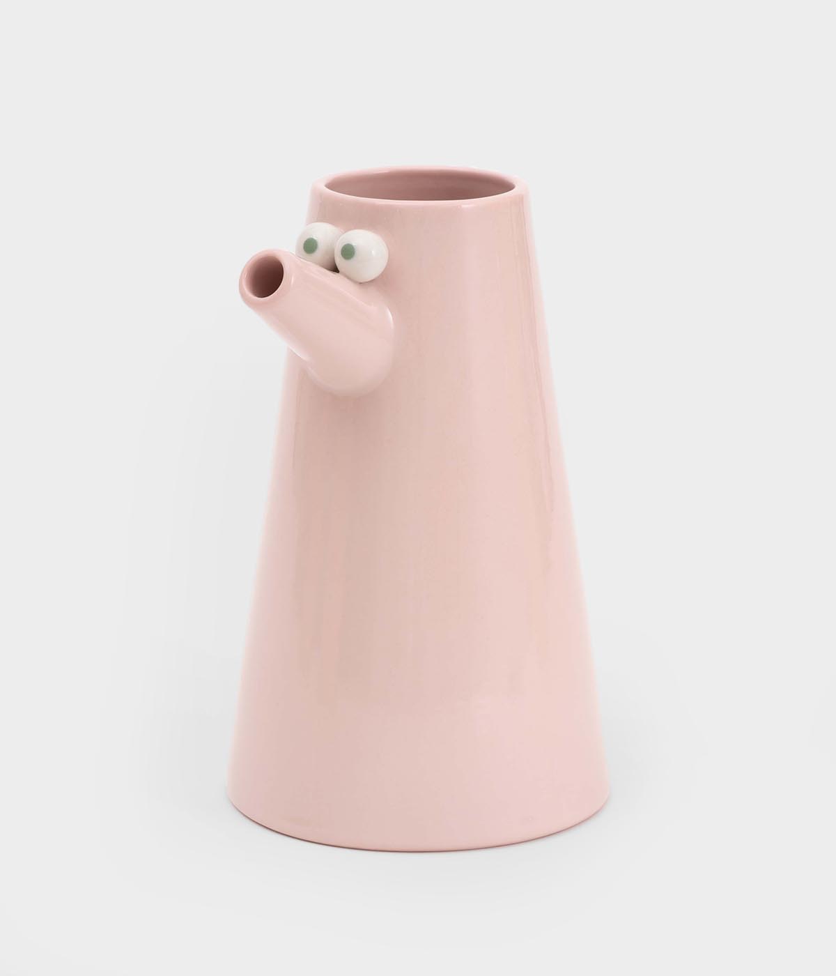 PRE-ORDER Lucas Zanotto 'THE JUG' pink
