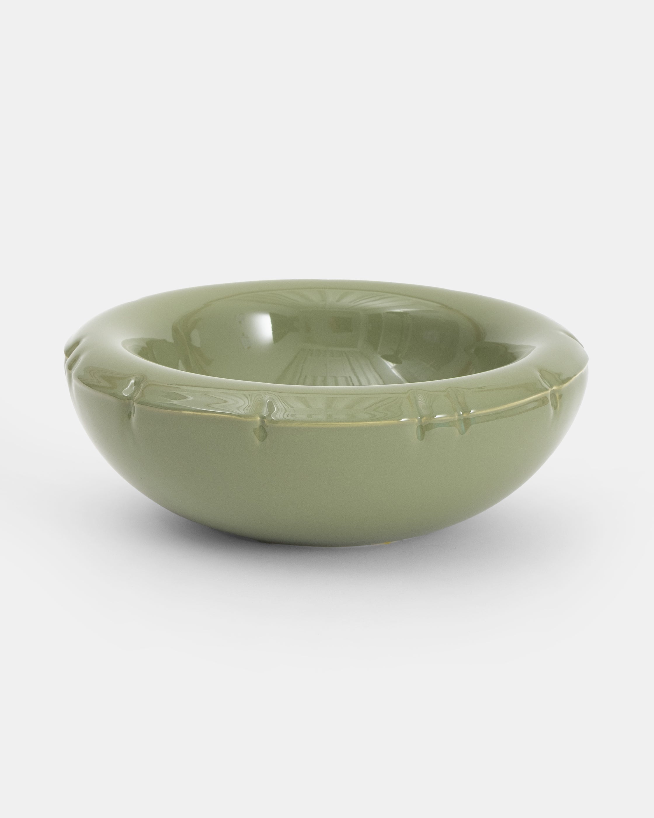 Big Bowl 'MICK' Gloss