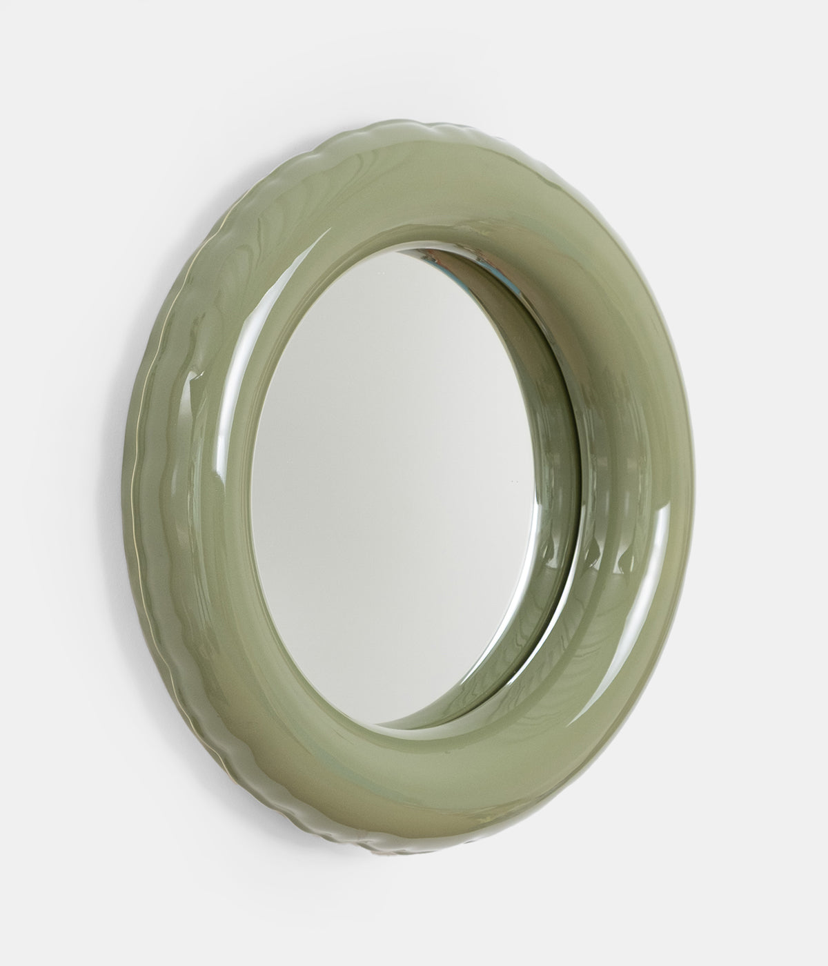 Mirror 'JOYCE' Gloss