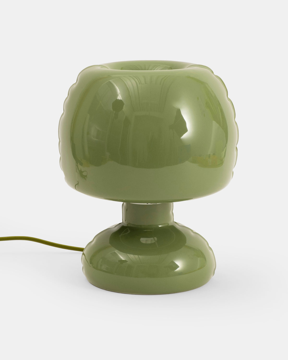 Table Lamp 'FREDDY' Gloss