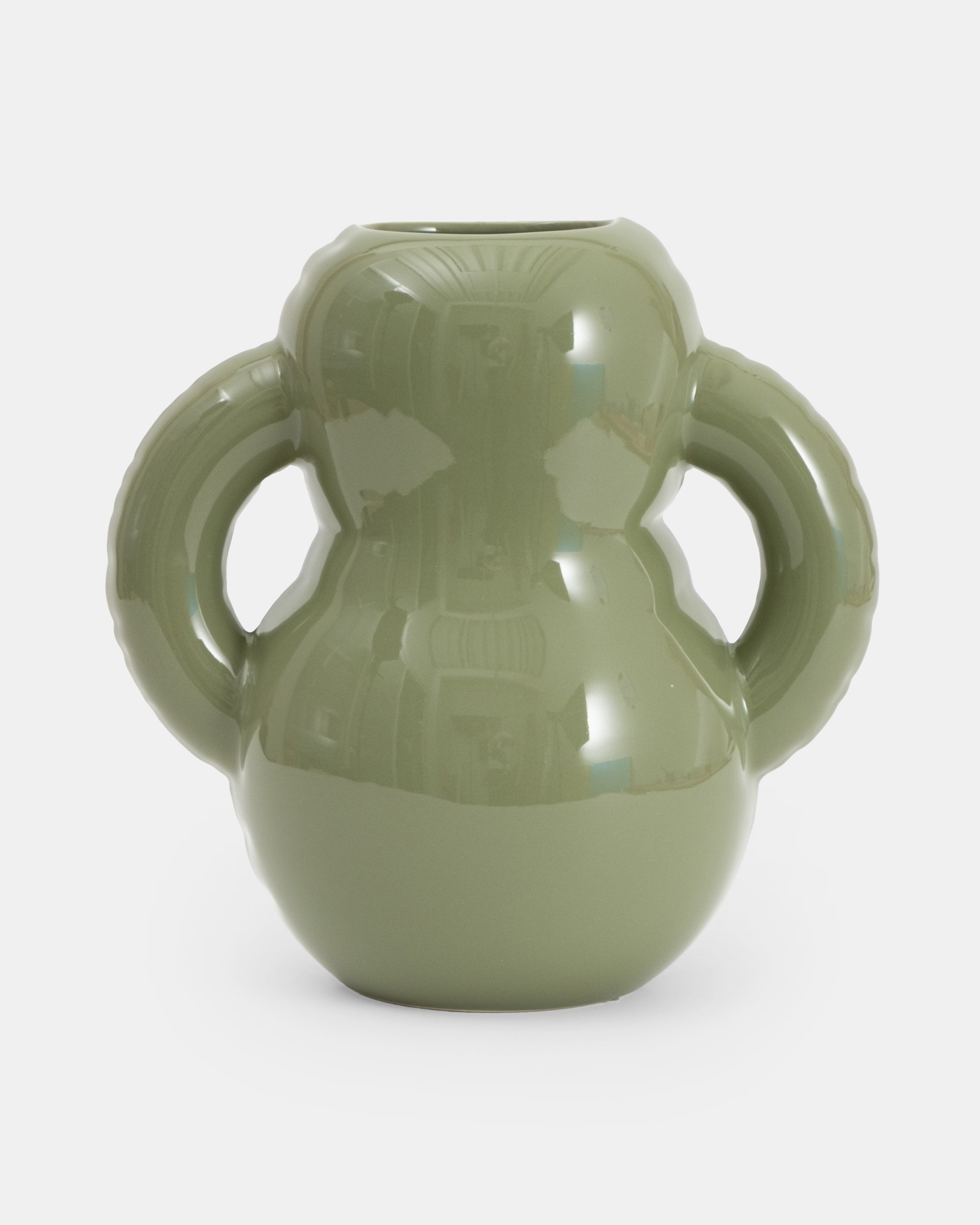 Vase 'OSCAR' Gloss