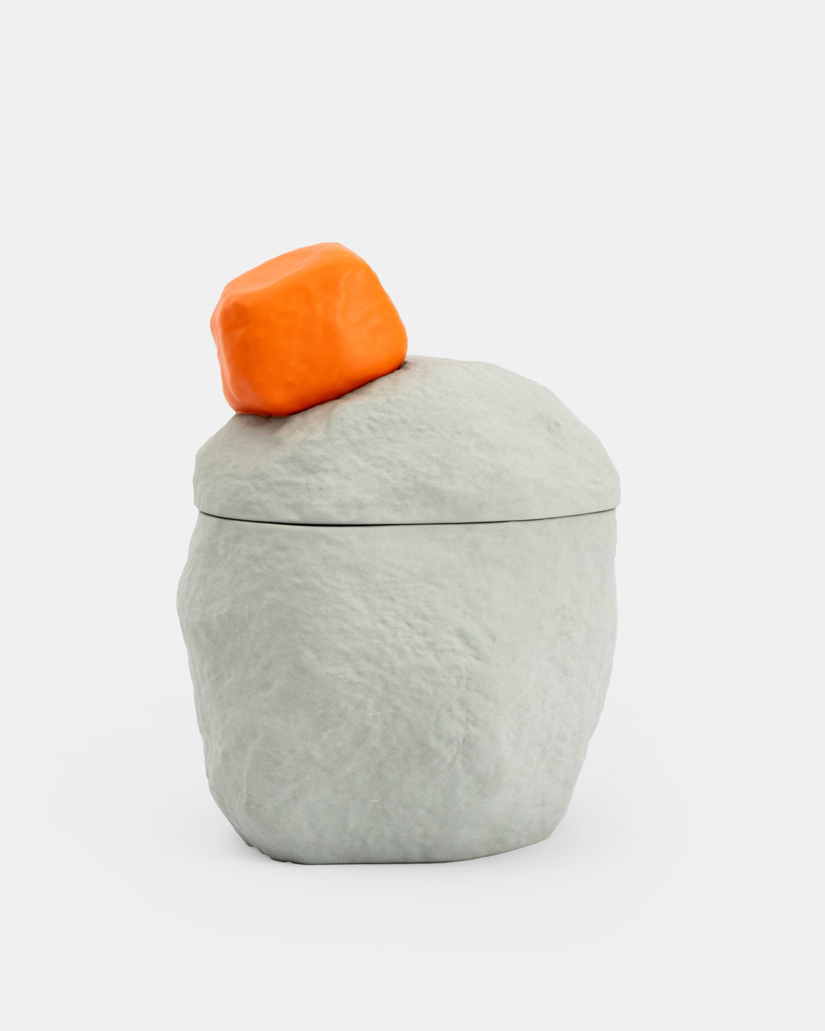 Rock Jar 'GEORGE'