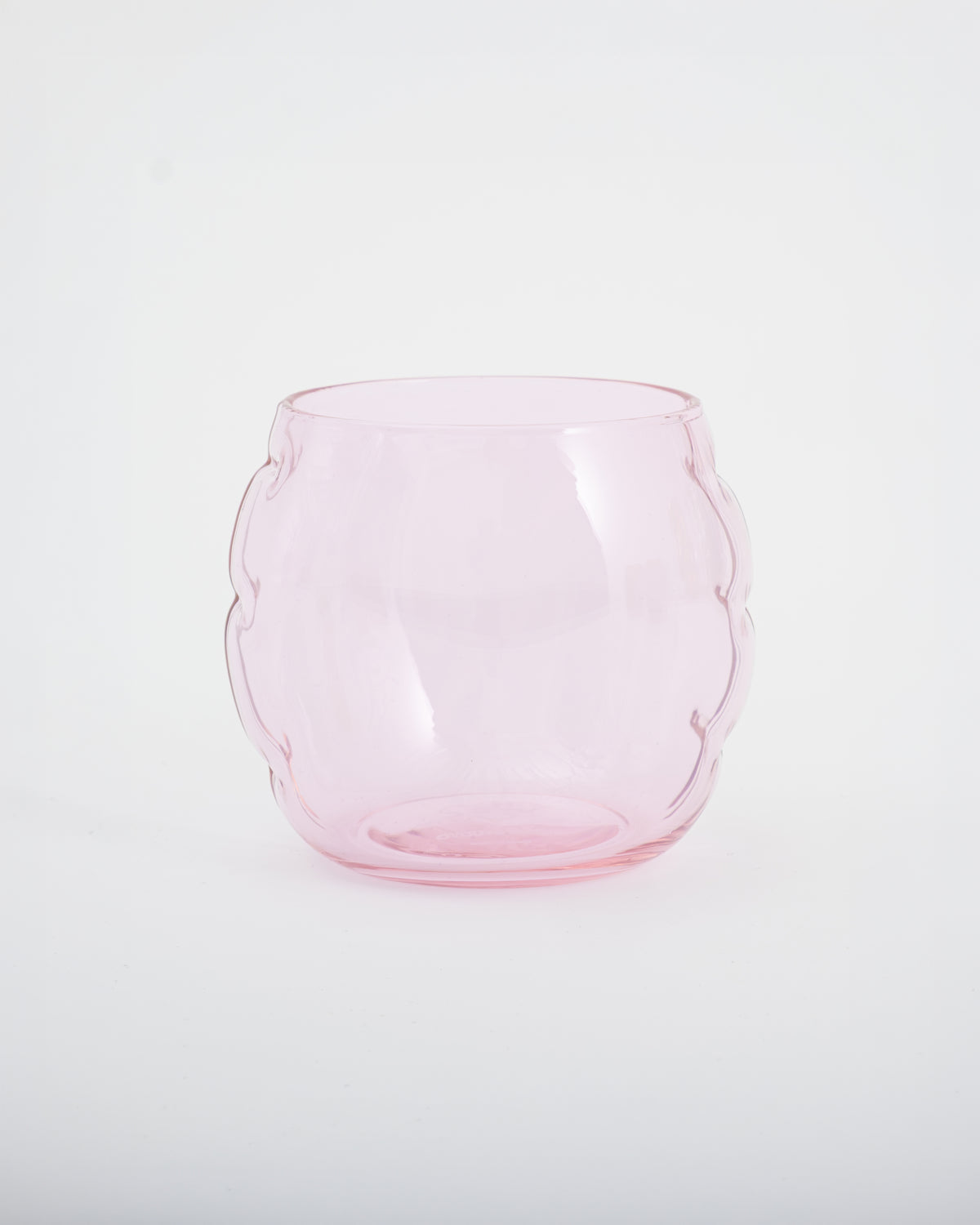 Glass 'BOB' - Set of 2