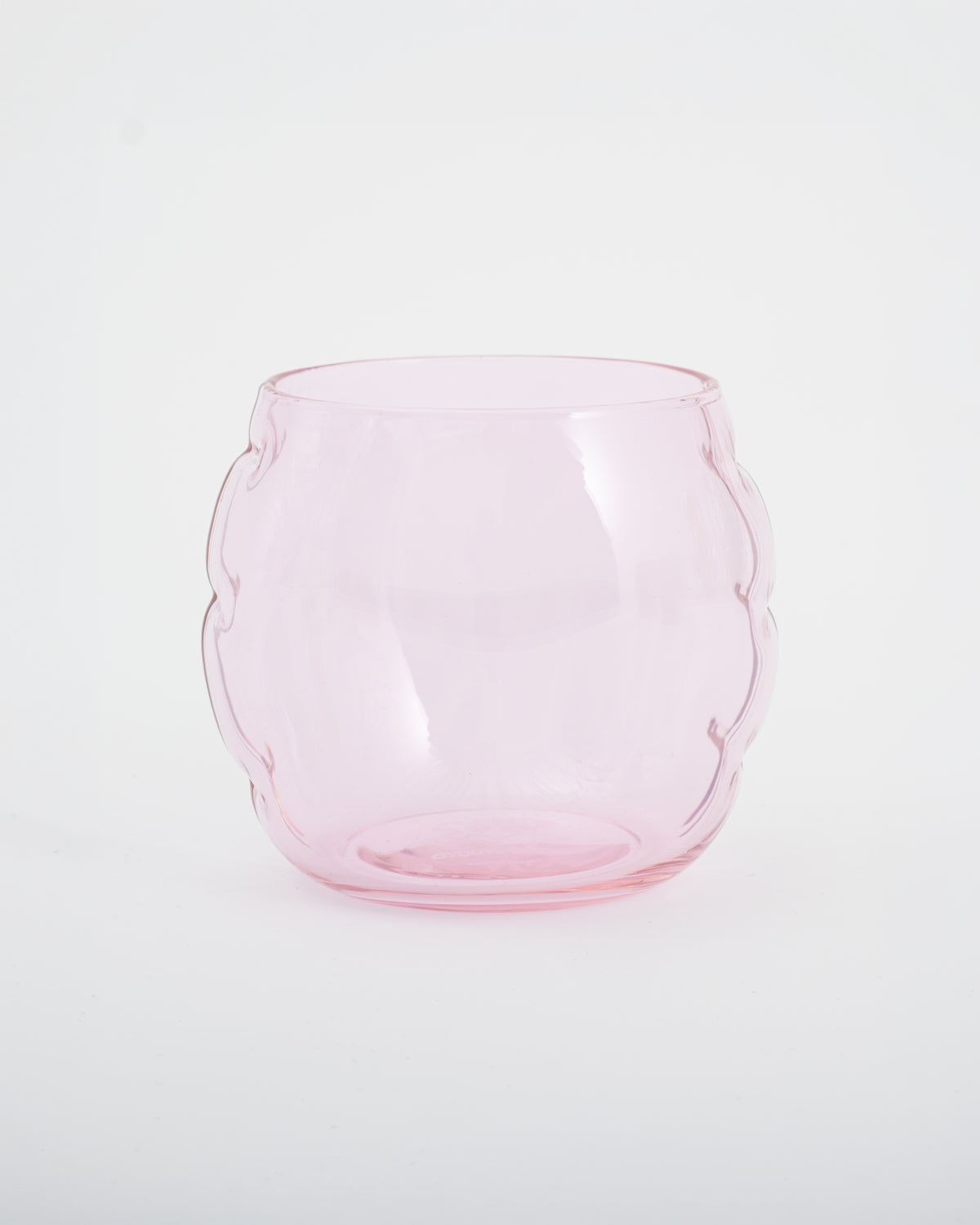 Glass 'BOB' - Set of 2