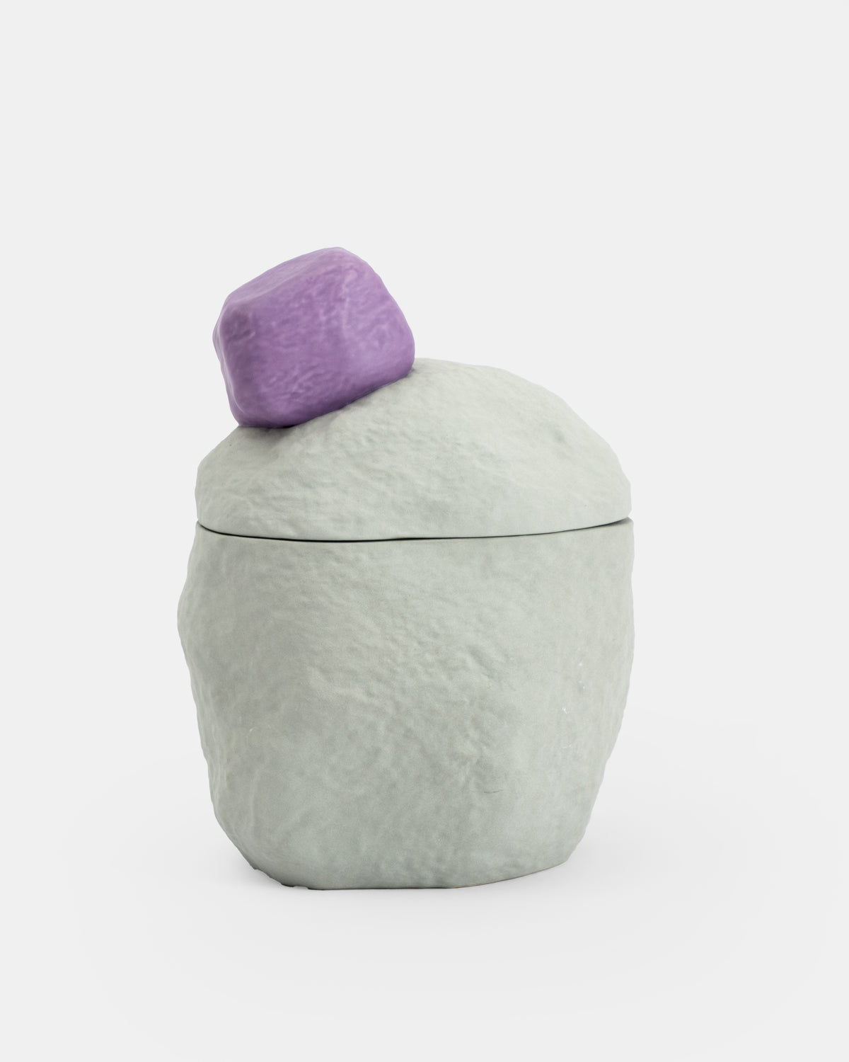 Rock Jar 'GEORGE'