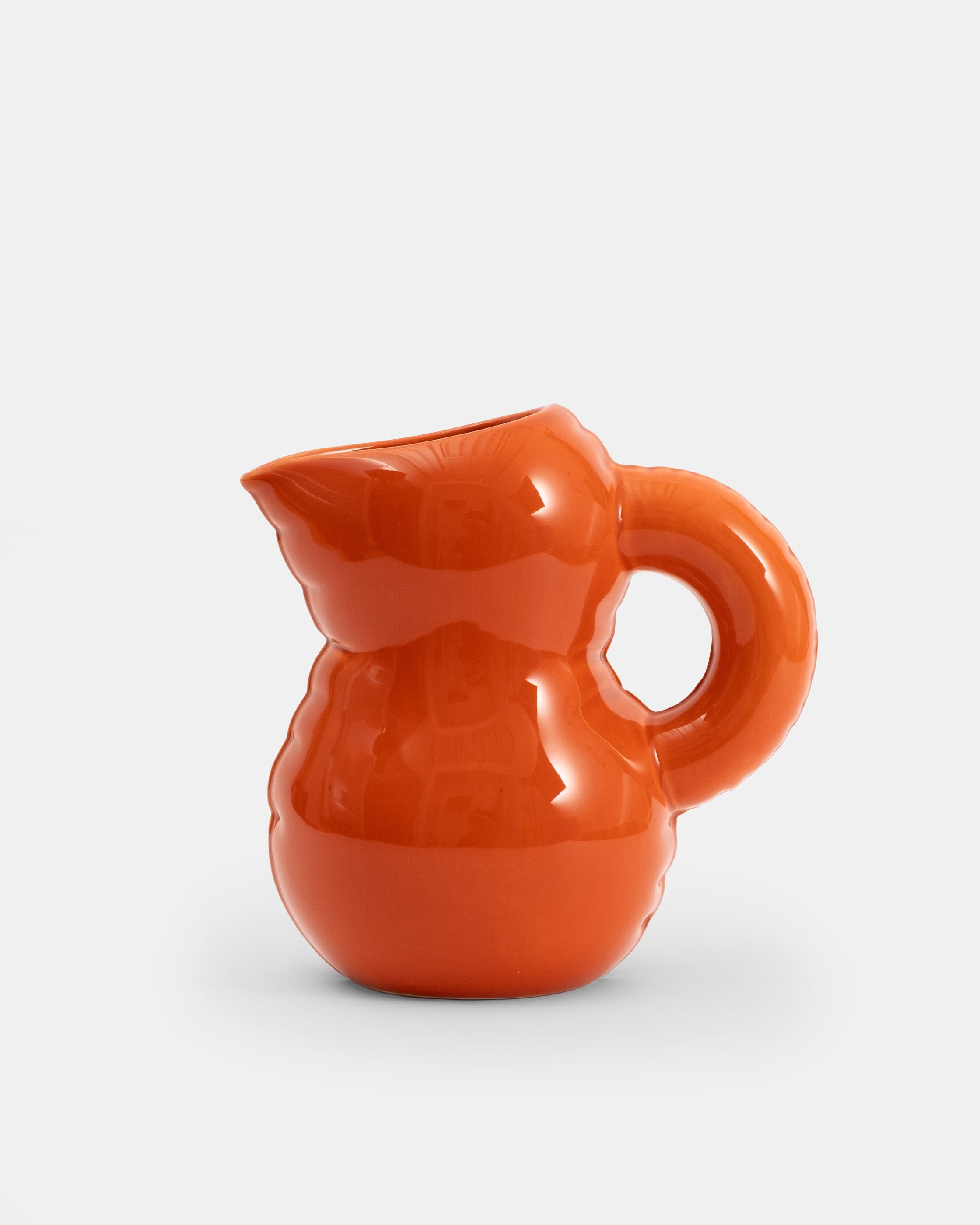 Jug 'EMILY' Gloss | Blow Up Collection | Home Studyo