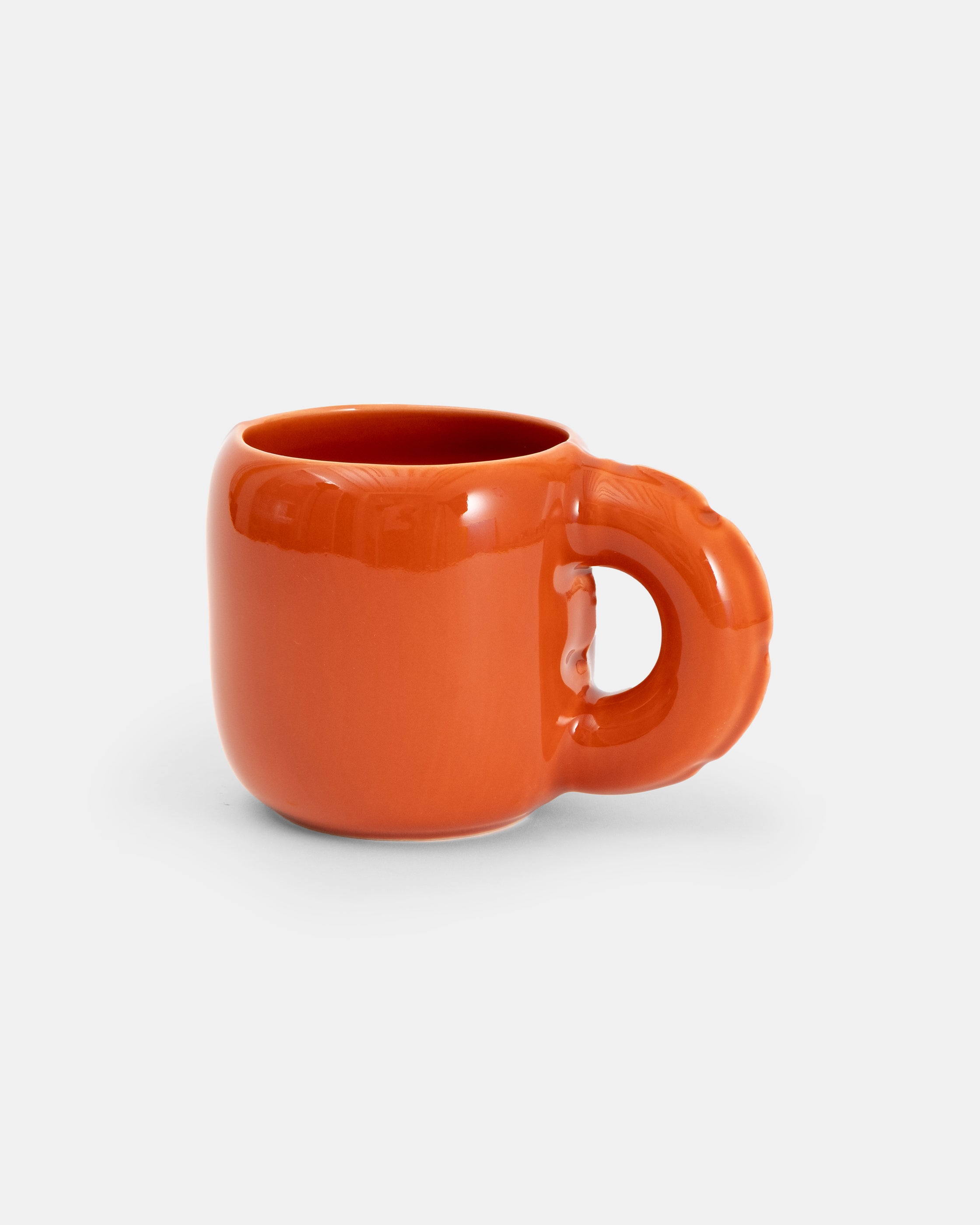 Mug 'GASTON' Gloss