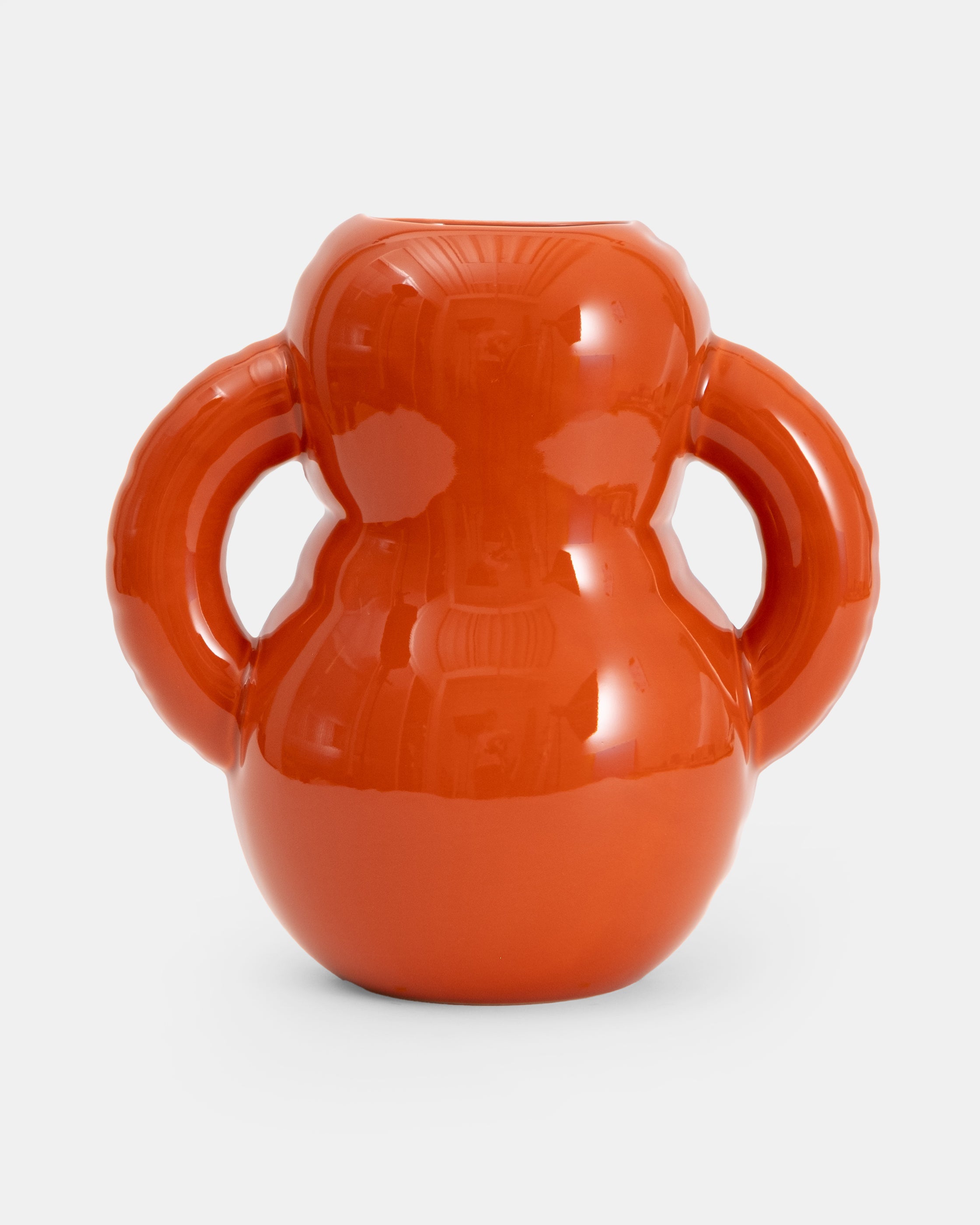 Vase 'OSCAR' Gloss