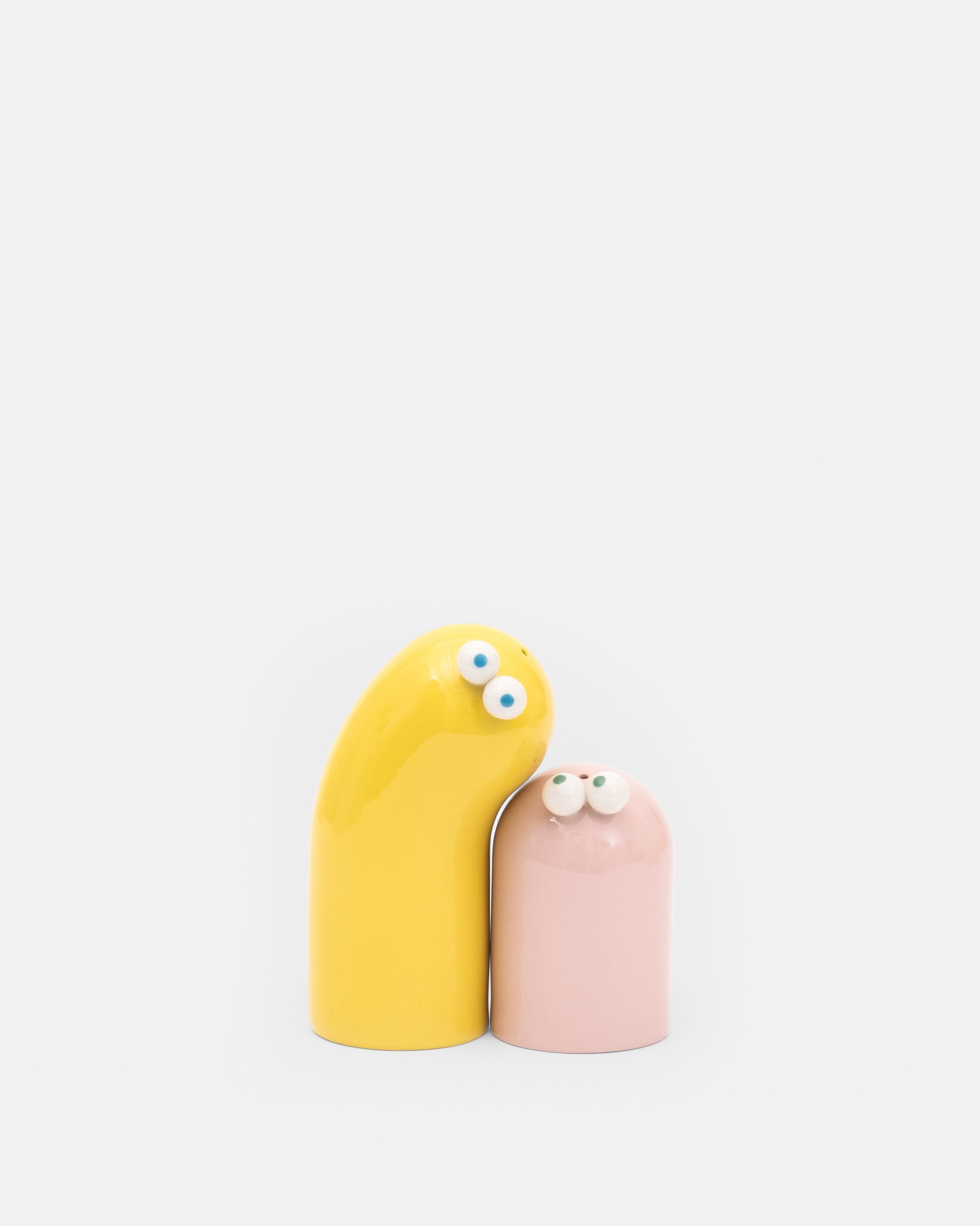 Lucas Zanotto 'SALT + PEPPER'