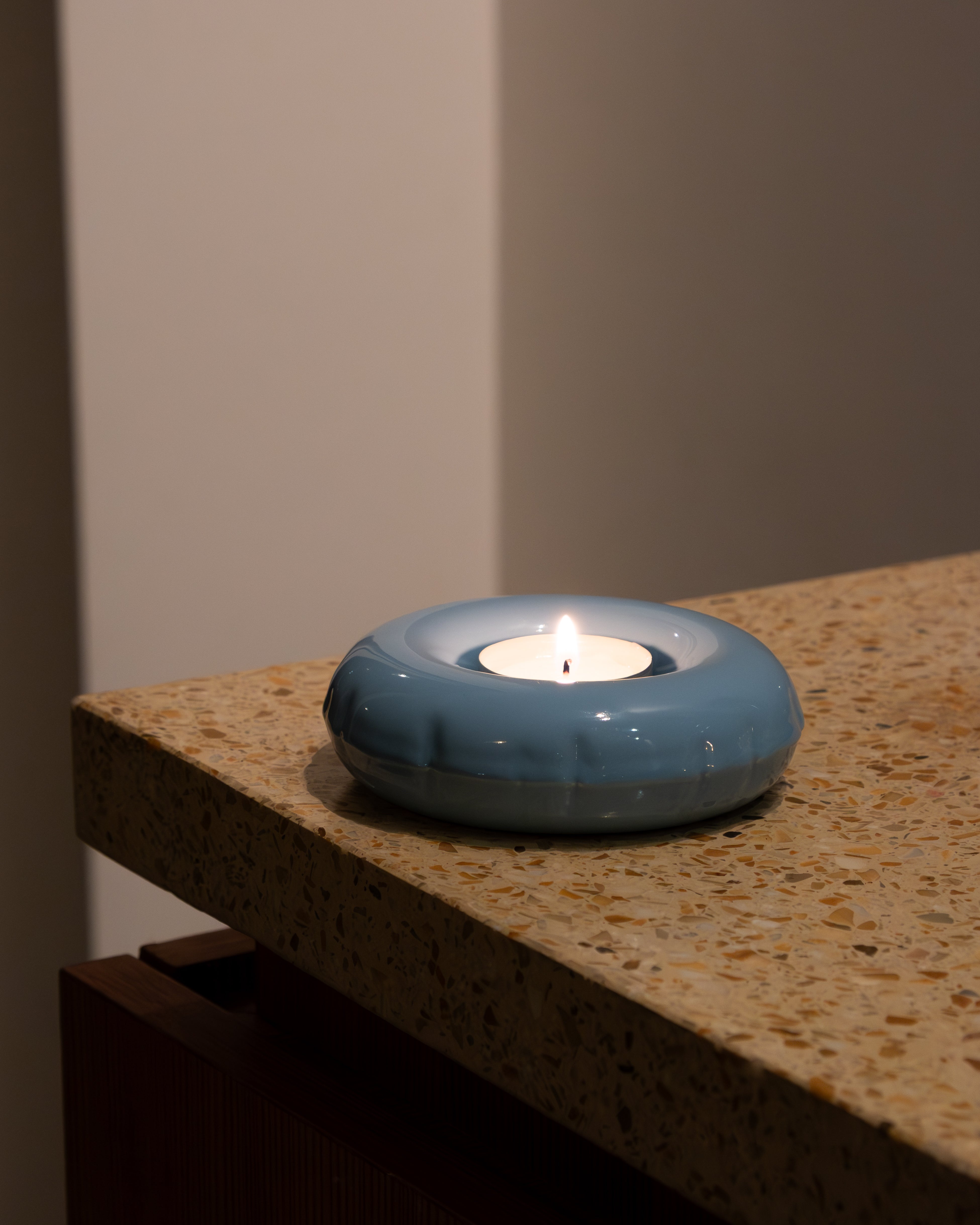 Waxine light 'MOBY' Gloss