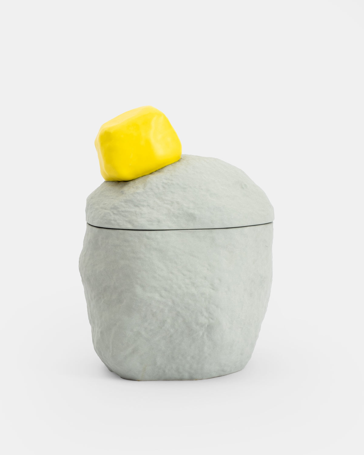 Rock Jar 'GEORGE'