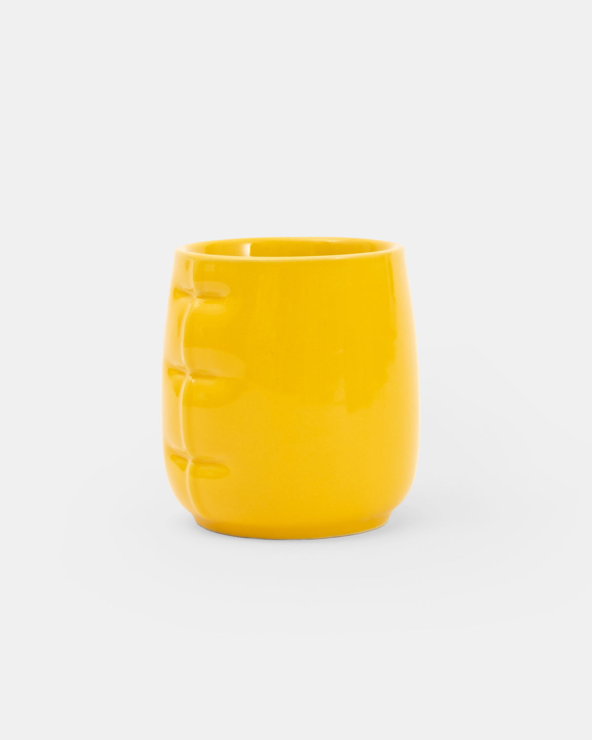 Cup 'LILY' Gloss - Set of 2