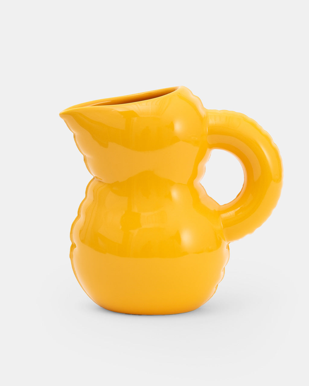 Jug 'EMILY' Gloss | Blow Up Collection | Home Studyo