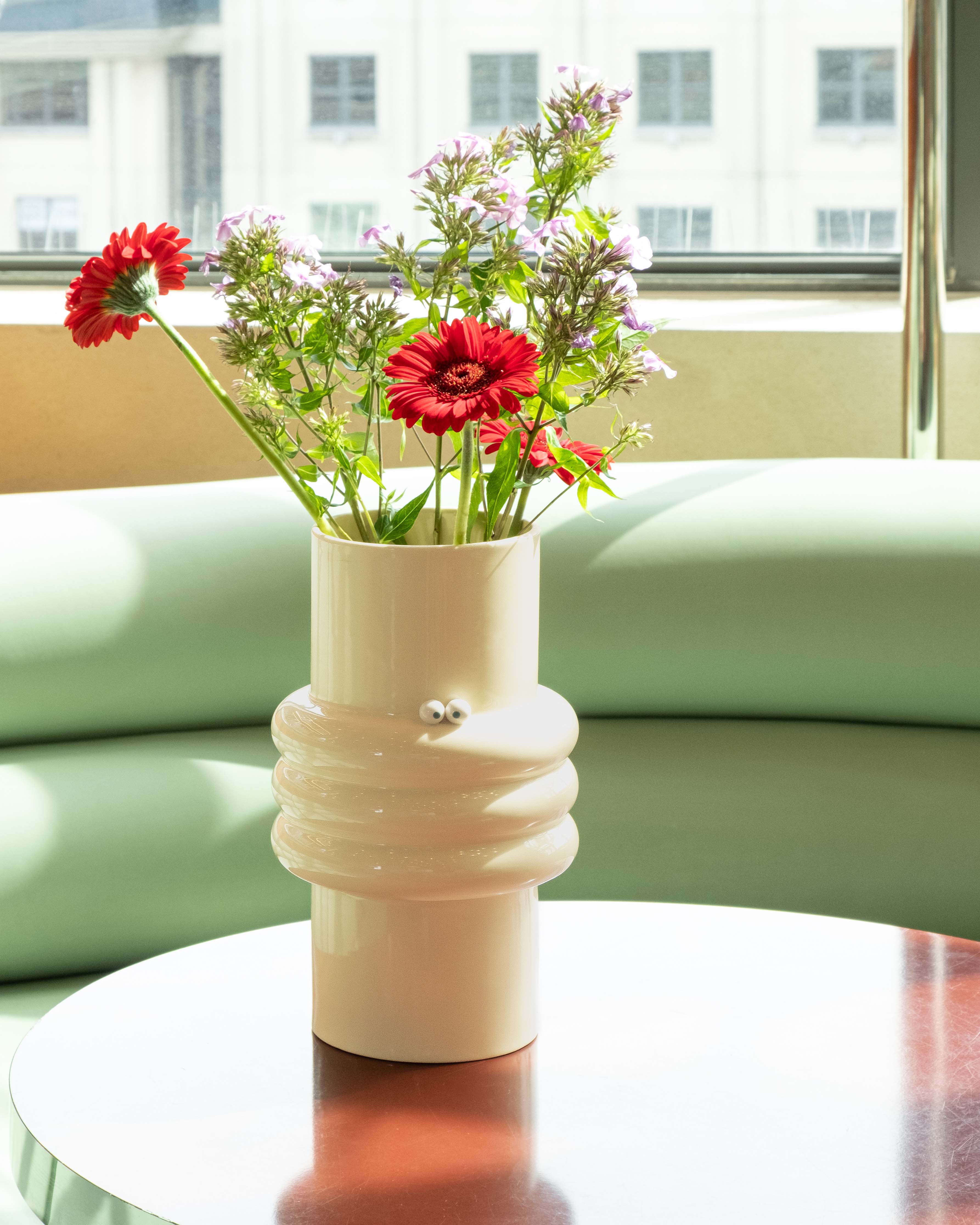 Lucas Zanotto 'BIG VASE'