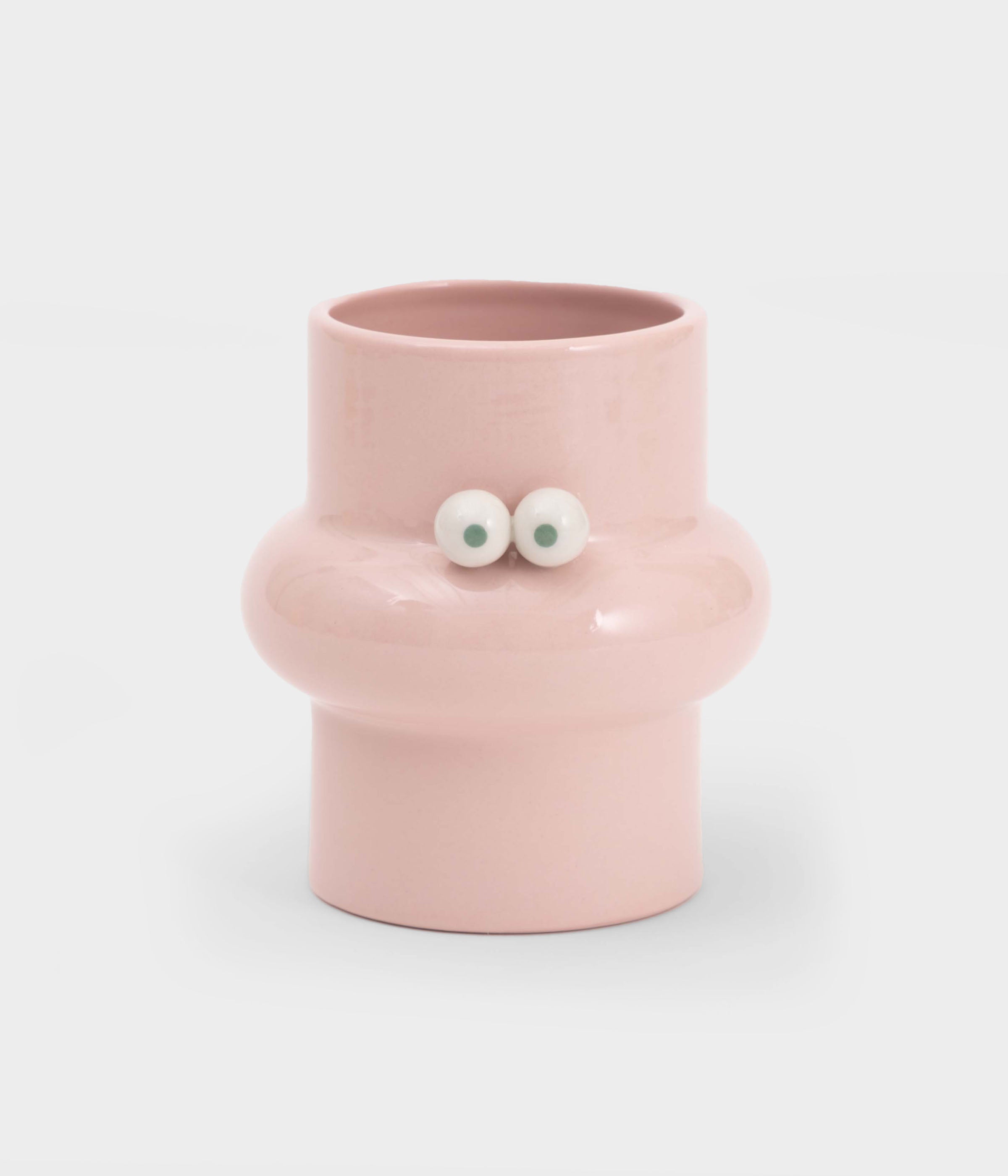 PRE-ORDER Lucas Zanotto 'CUTE CUP' pink