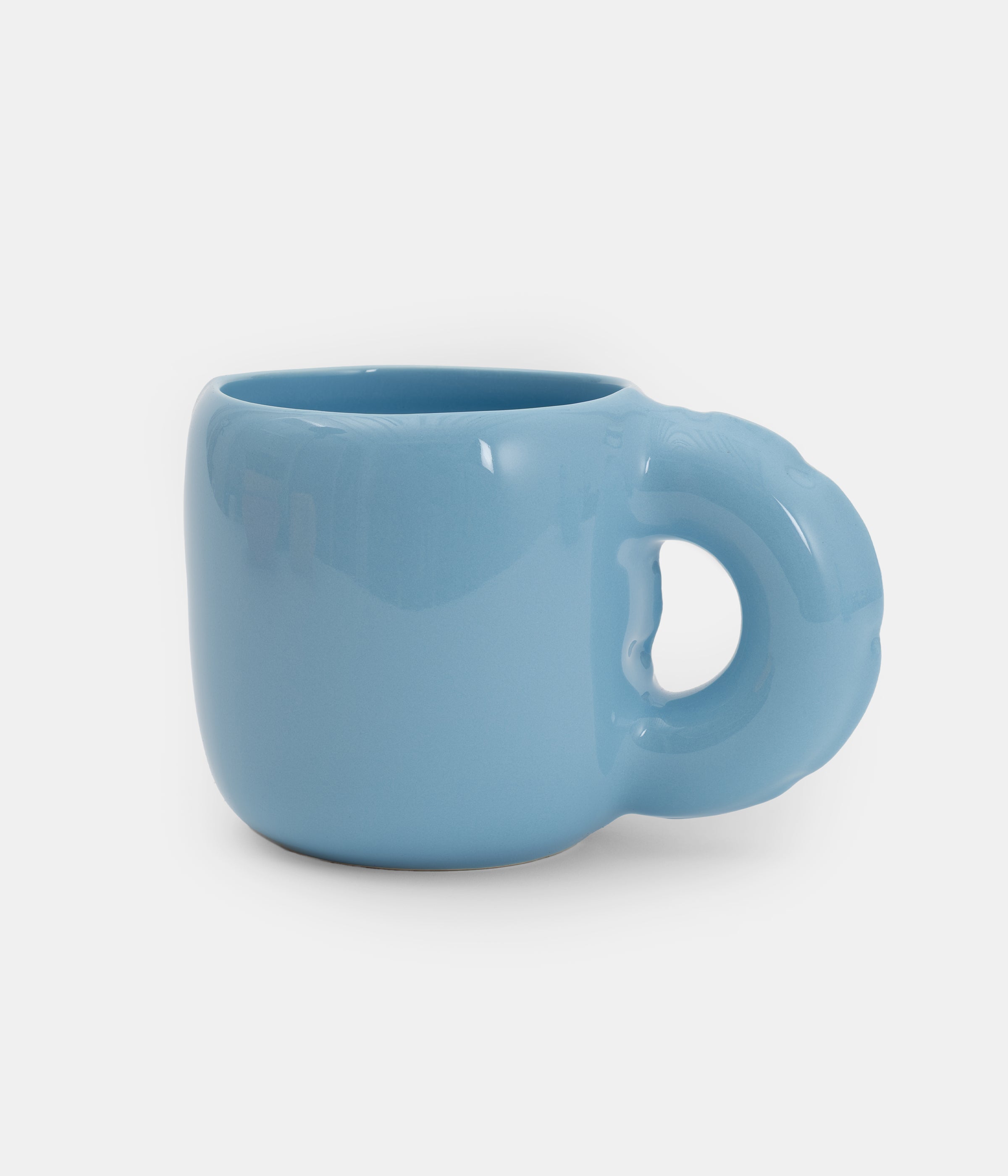 Mug 'GASTON' Gloss