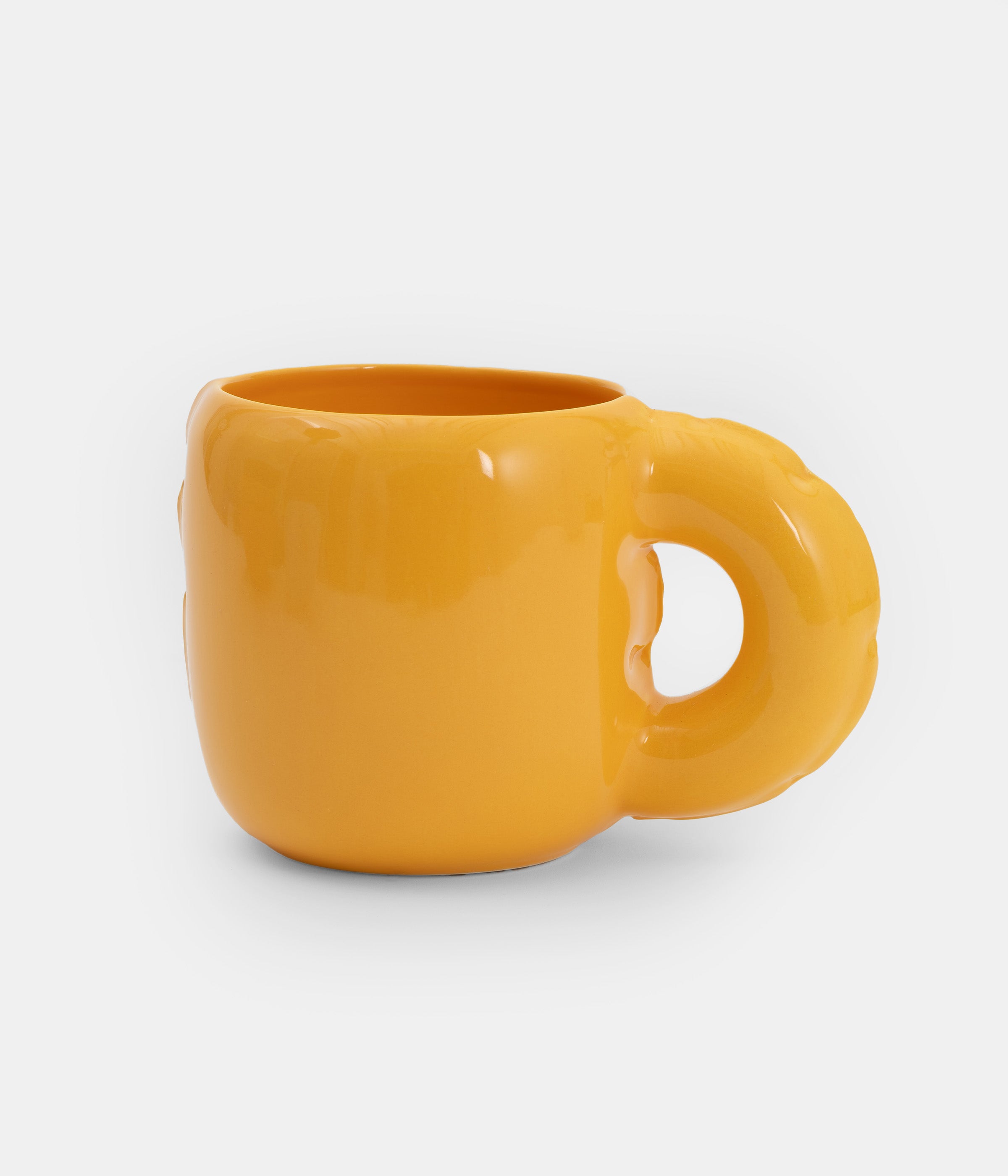 Mug 'GASTON' Gloss