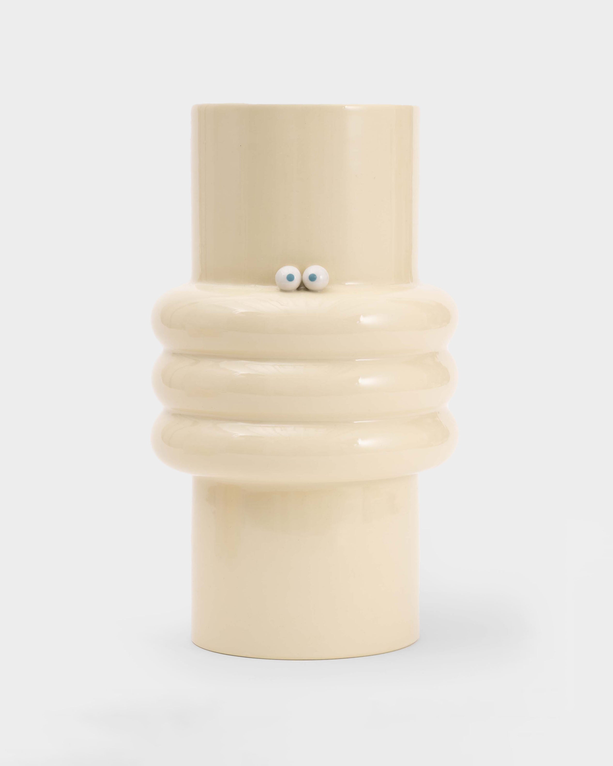 PRE-ORDER Lucas Zanotto 'BIG VASE' sand